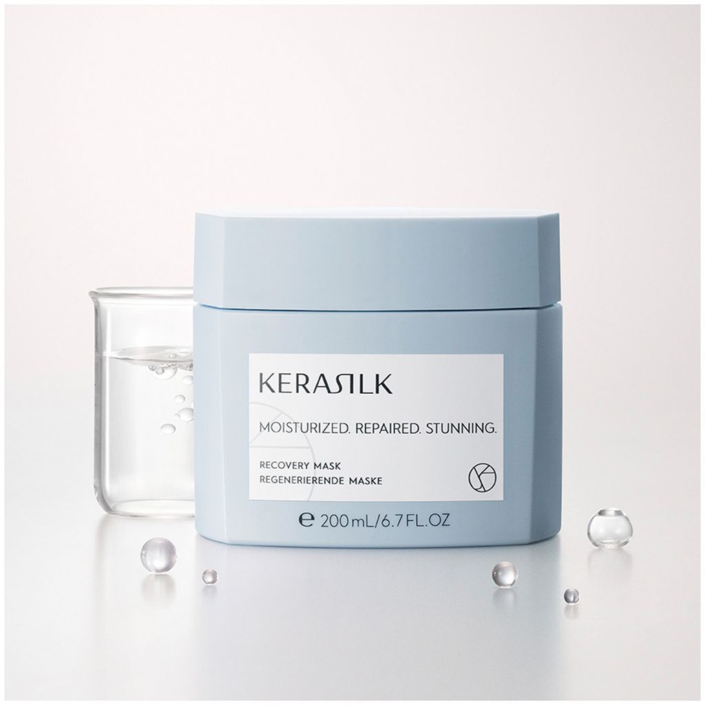 Kerasilk Recovery Mask Bellaffair