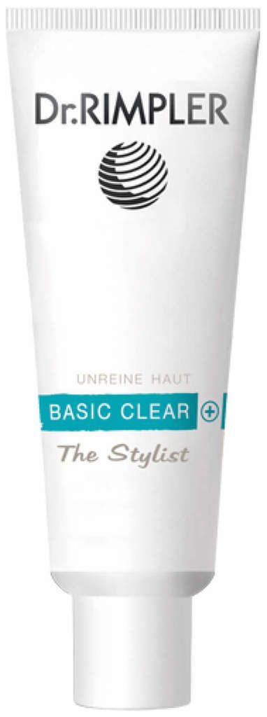 Dr Rimpler Basic Clear The Stylist Da Acquistare Online Bellaffair It