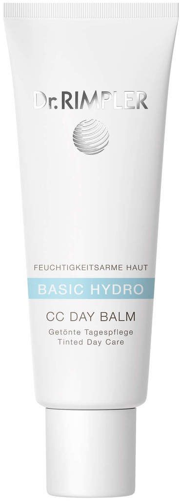 Dr Rimpler Basic Hydro CC Day Balm BellAffair