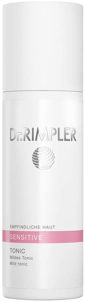 Dr Rimpler Sensitive Tonic BellAffair