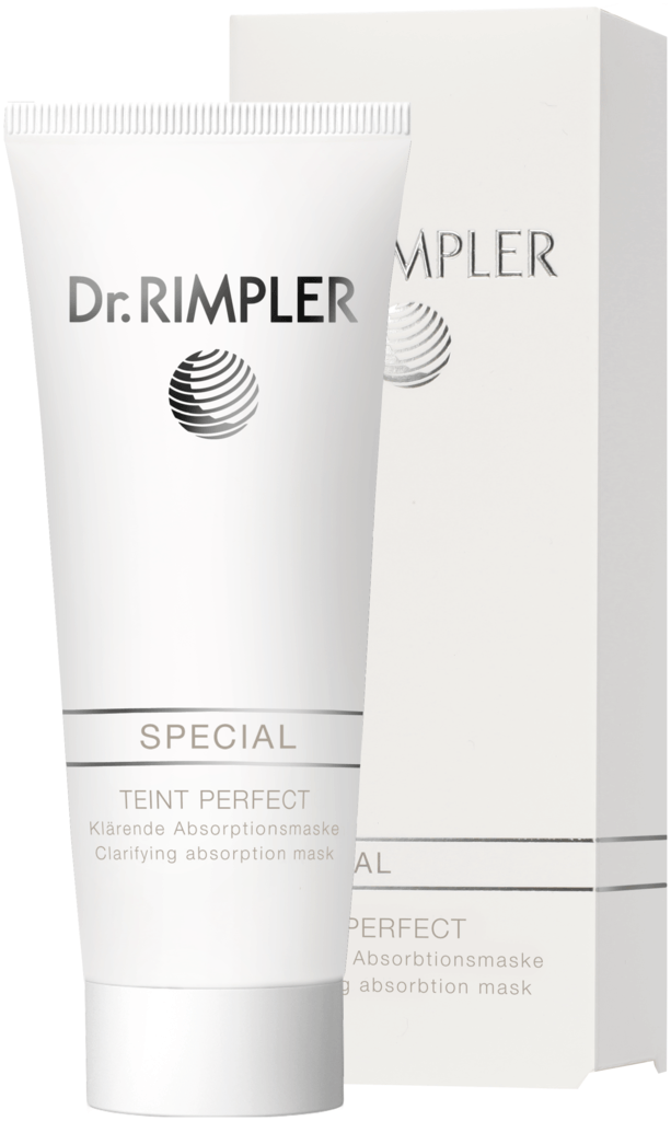 Dr Rimpler Special Teint Perfect BellAffair Fr