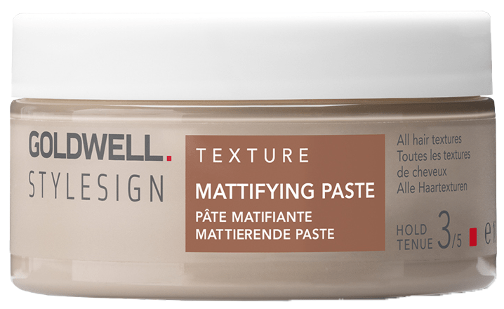 Goldwell Stylesign Texture Mattifying Paste Kaufen Bellaffair Ch