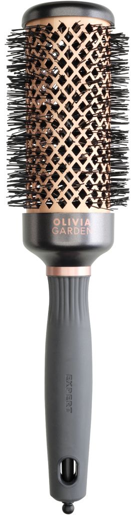 Olivia Garden Expert Blowout Heat Brosse Ronde BellAffair Fr