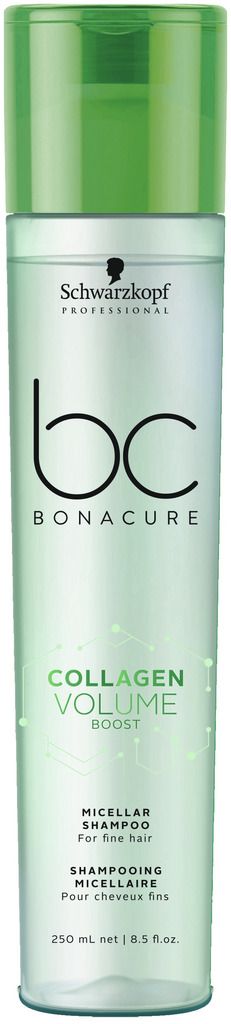 Schwarzkopf Bc Collagen Volume Boost Micellar Shampoo Kaufen