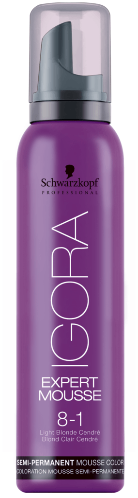 Schwarzkopf Igora Expert Mousse Kaufen Bellaffair De