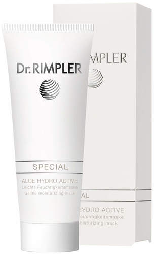 Dr Rimpler Special Aloe Hydro Active Kaufen Bellaffair De