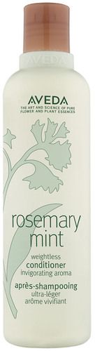 Aveda Rosemary Mint Apr S Shampooing Ultra L Ger Bellaffair Fr