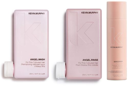 Kevin Murphy Angel Set Kaufen BellAffair De