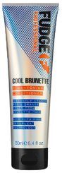 Fudge Cool Brunette Blue Toning Shampoo BellAffair