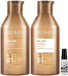 Redken Abc Pflegeroutine Mit One United Elixir Kaufen Bellaffair De