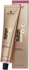 Schwarzkopf Professional Blondme Produkte Online Kaufen Bellaffair De