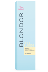 Wella Blondor Blonde Seal Care Ml Bellaffair