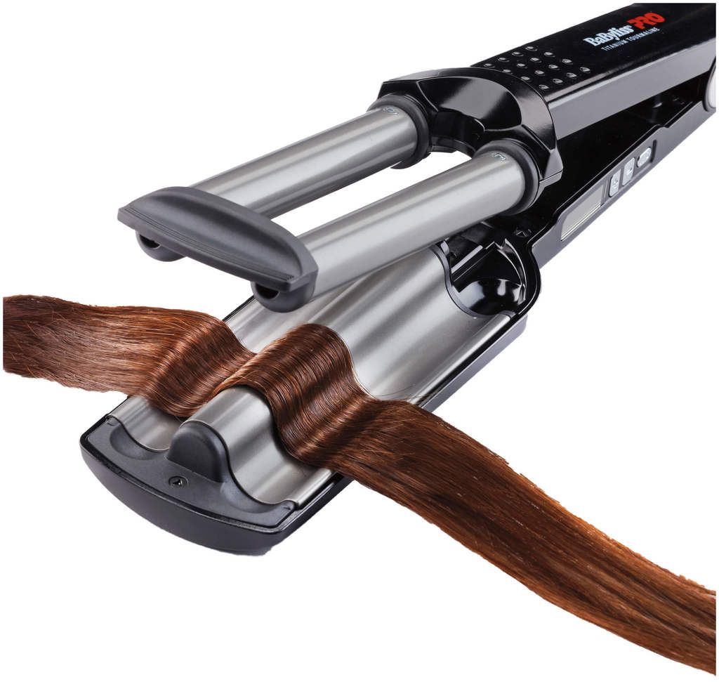 babyliss bed head