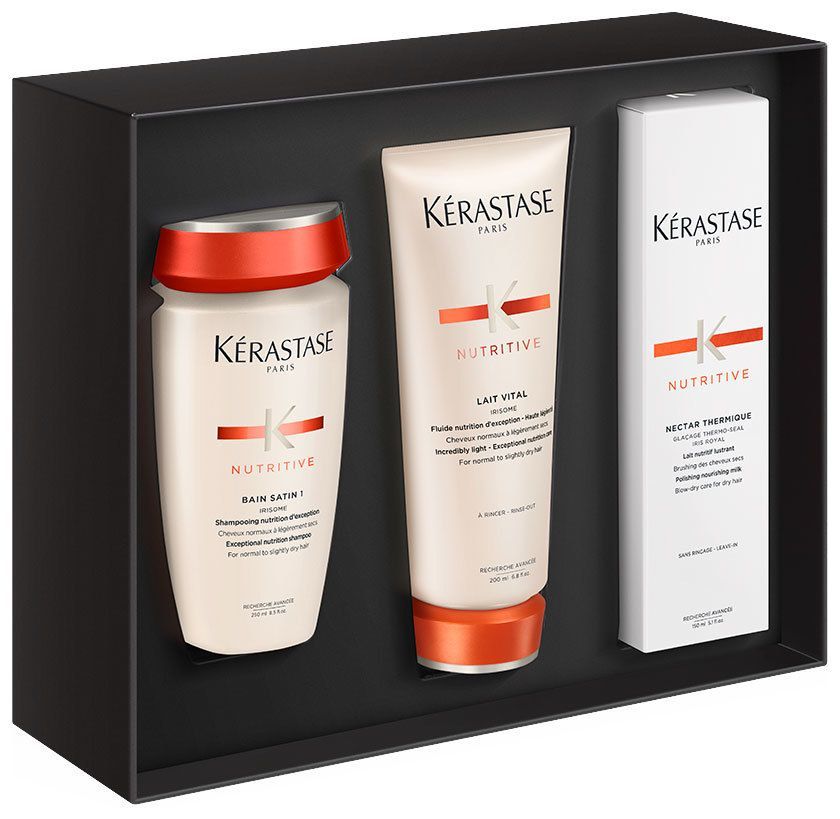 Kérastase Nutritive Luxurious Set