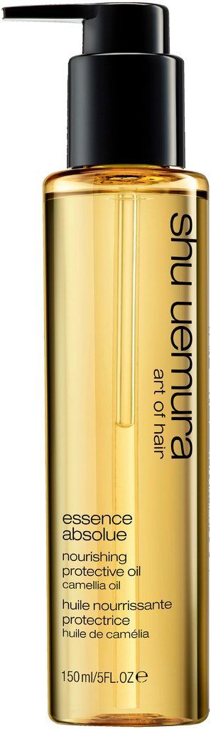 shu uemura essence absolue nourishing protective oil