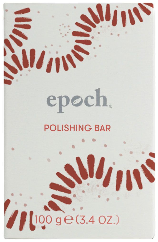 Nu Skin Epoch Polishing Bar 