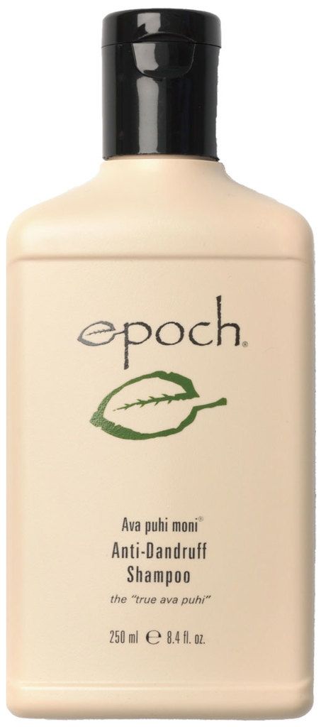 Derive atom Betsy Trotwood Nu Skin Epoch Ava Puhi Moni Anti-Dandruff Shampoo | BellAffair.com