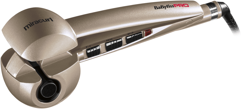 BaByliss Pro MiraCurl