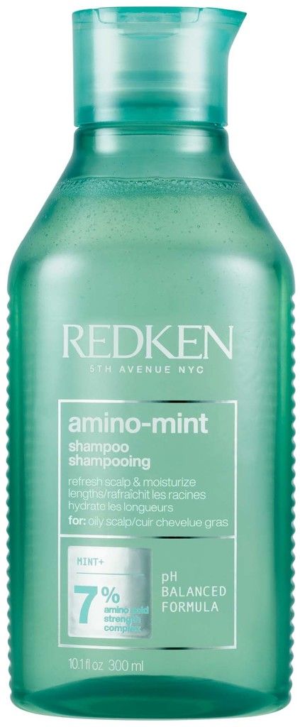 Redken Amino Mint Shampoo