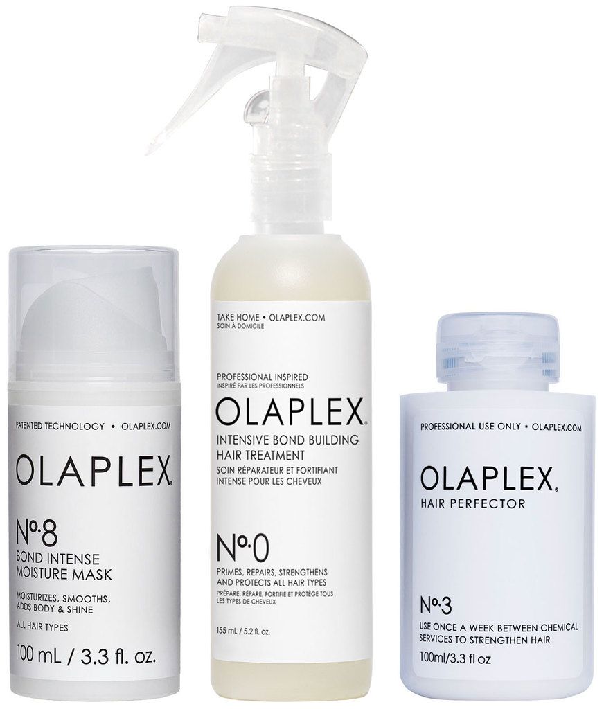 Olaplex 4 in 1 Moisture Mask - Compra al mejor precio