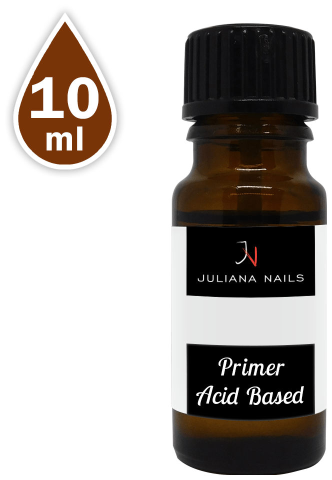 Juliana Nails Primer AcidBased