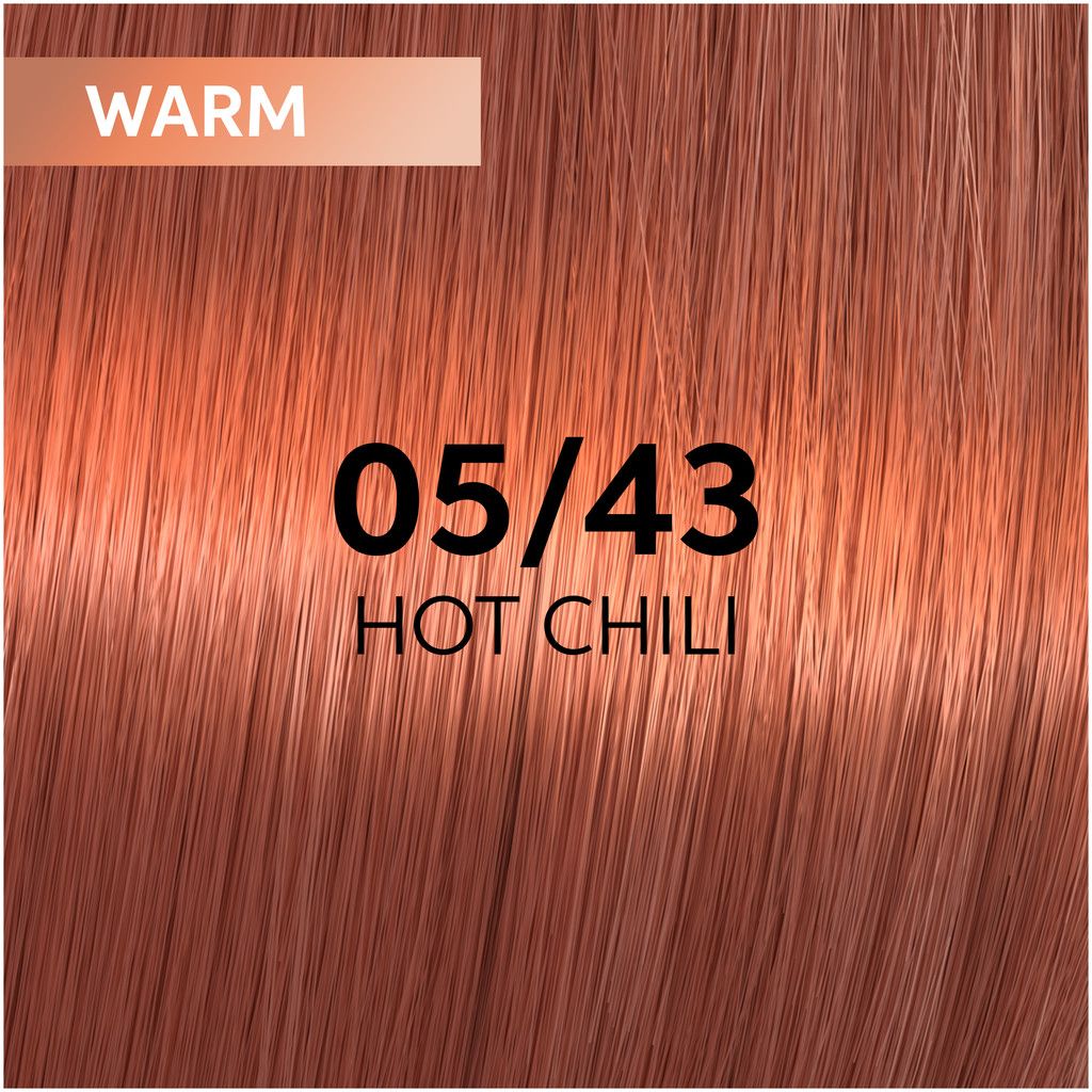 Wella Shinefinity 60ml | BellAffair.com