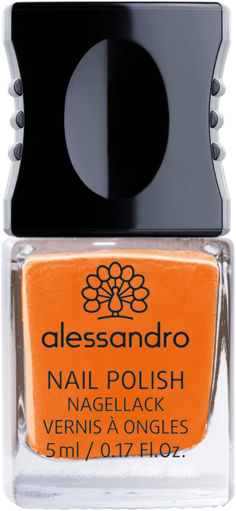 Dollarland - SPECIAL OFFER! Package of 10 ALESSANDRO Nail polish for 25,000  ONLY😍 We deliver anywhere in Lebanon for 10,000 on 76/443506 | Facebook