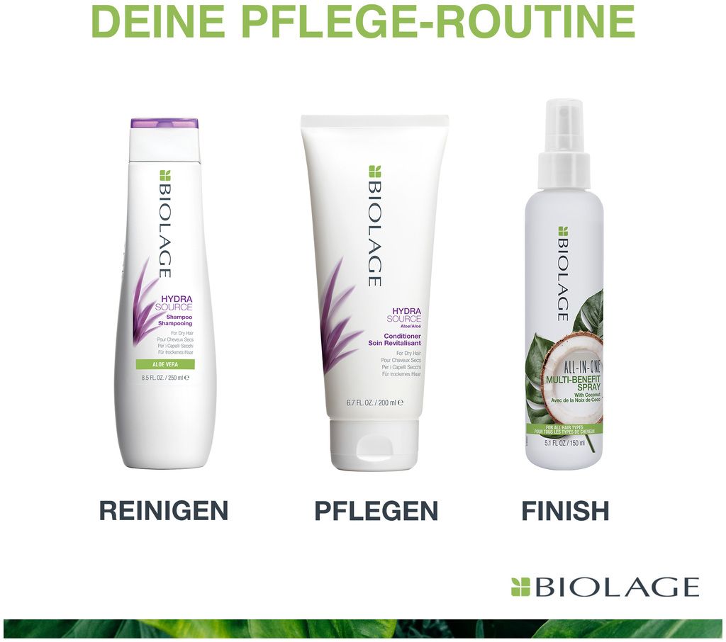 Biolage All In One Spray kaufen | BellAffair.at