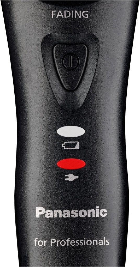 Panasonic hair outlet cutter