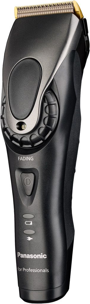 Panasonic Professional Hair Clipper ER-DGP86 | BellAffair.com