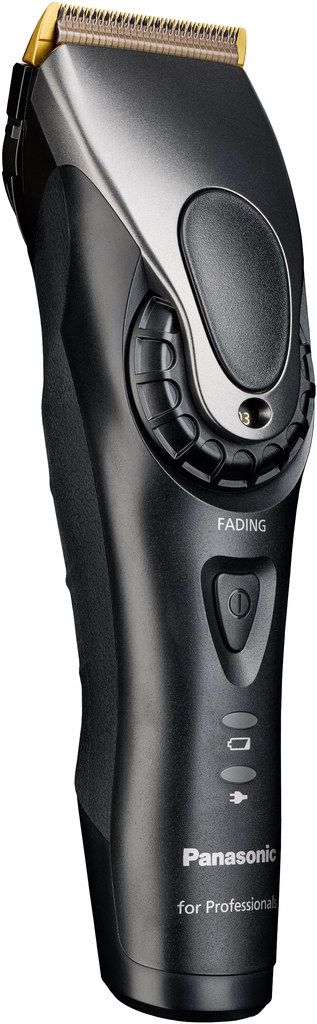 Panasonic Professional Hair Clipper ER-DGP86