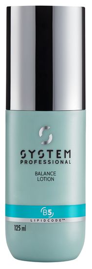 System Professional Lipid Code Balance Lotion