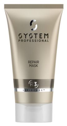 System Professional Lipid Code Repair Masque reparateur - 30ml