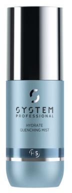 System Professional Lipid Code Hydrate Quenching Mist Brume hydratante