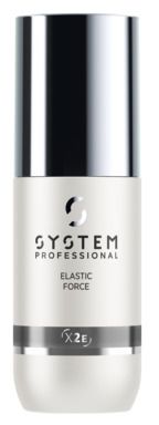 System Professional Lipid Code Elastic Force