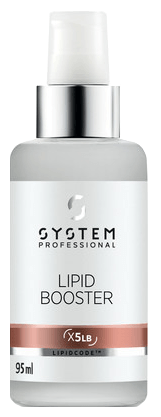 System Professional Lipid Code Lipid Booster