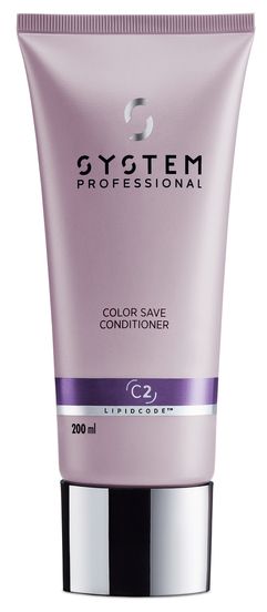 System Professional Lipid Code Color Save Apres-shampooing
