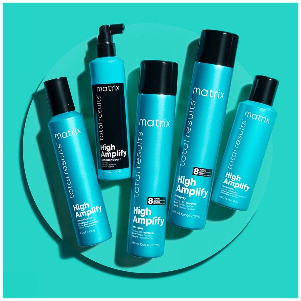 Matrix Total Results High Amplify Wonder Boost | BellAffair.com