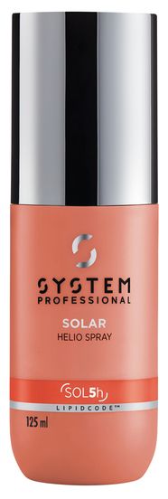 System Professional Lipid Code Solar Helio Spray solaire pour les cheveux