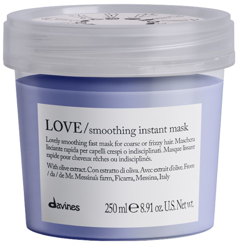 Davines Love Smoothing Mask kaufen | BellAffair.at