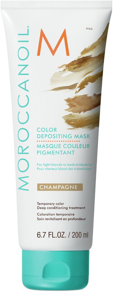 Moroccanoil Color Depositing Mask kaufen | BellAffair.de