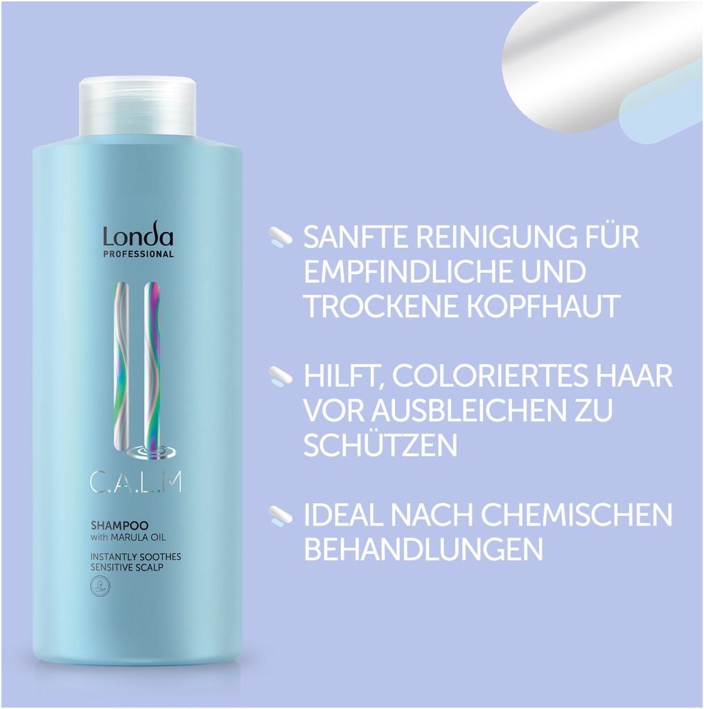 Londa C.A.L.M Shampoo kaufen | BellAffair.at