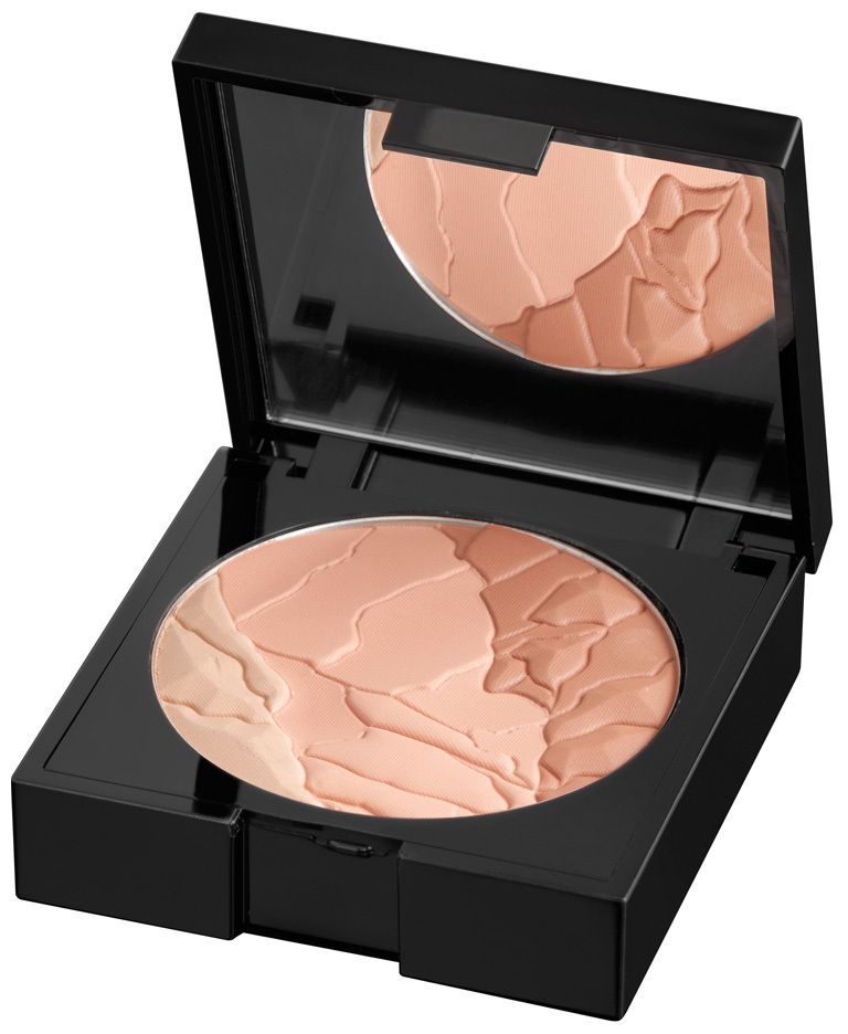 Alcina Sun Kiss Powder