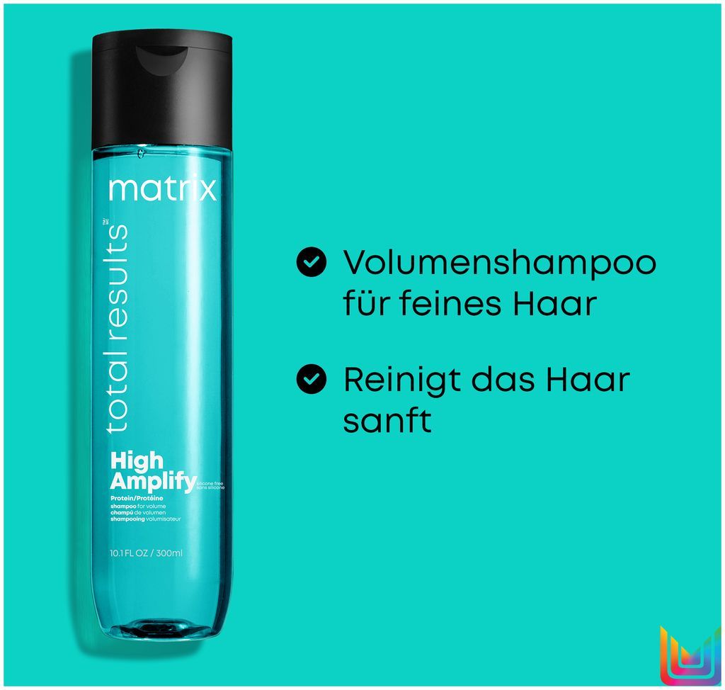 Matrix Matrix Set für feines Haar für Volumen kaufen BellAffair.at