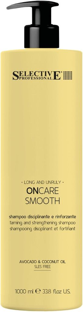 Selective On Care Smooth Shampoo kaufen | BellAffair.de