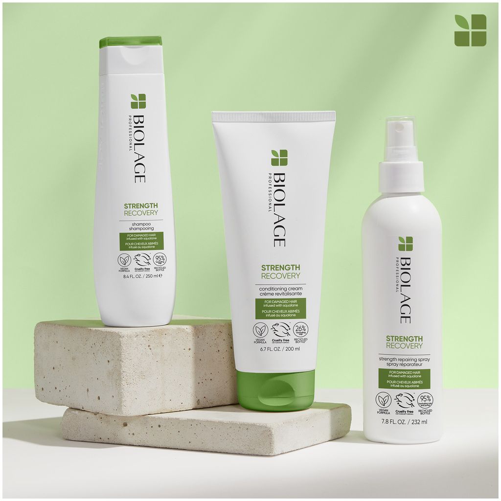 Biolage Strength Recovery Repairing Spray kaufen | BellAffair.at