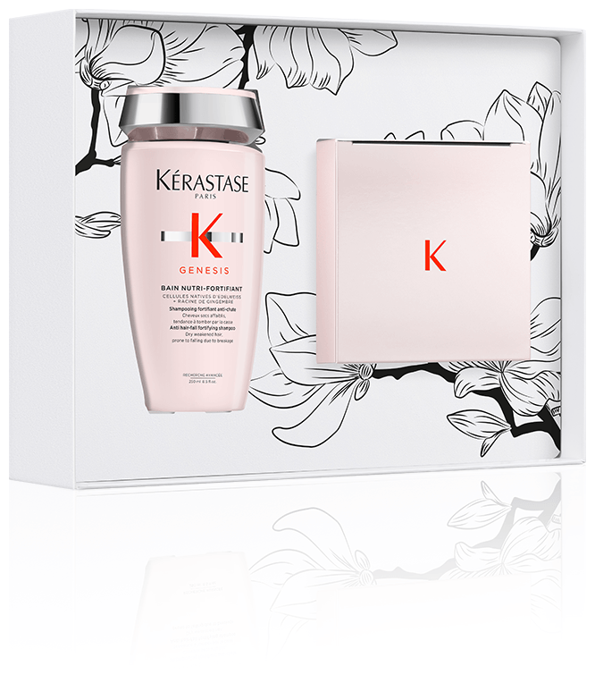 Kérastase Genesis Intense Spring Gift Set