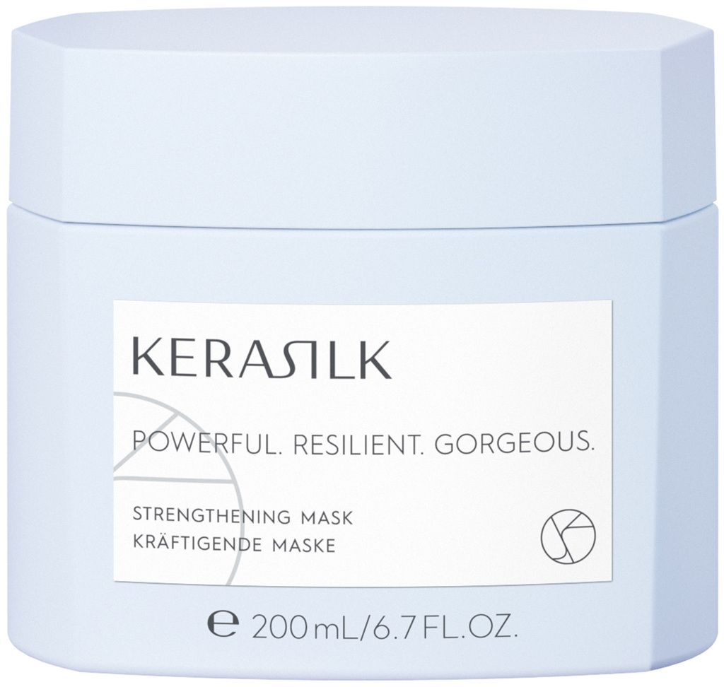Kerasilk Strengthening Mask