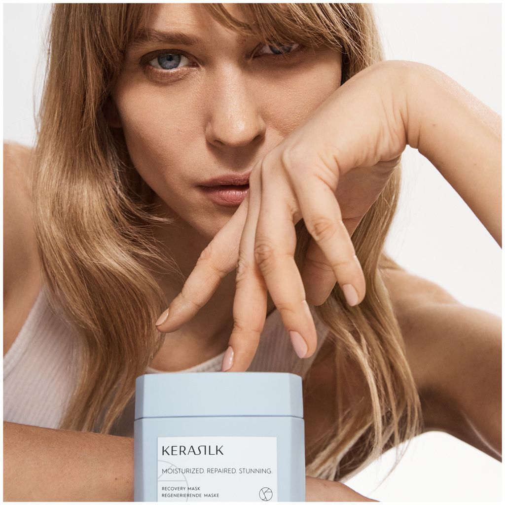 Kerasilk Recovery Mask BellAffair