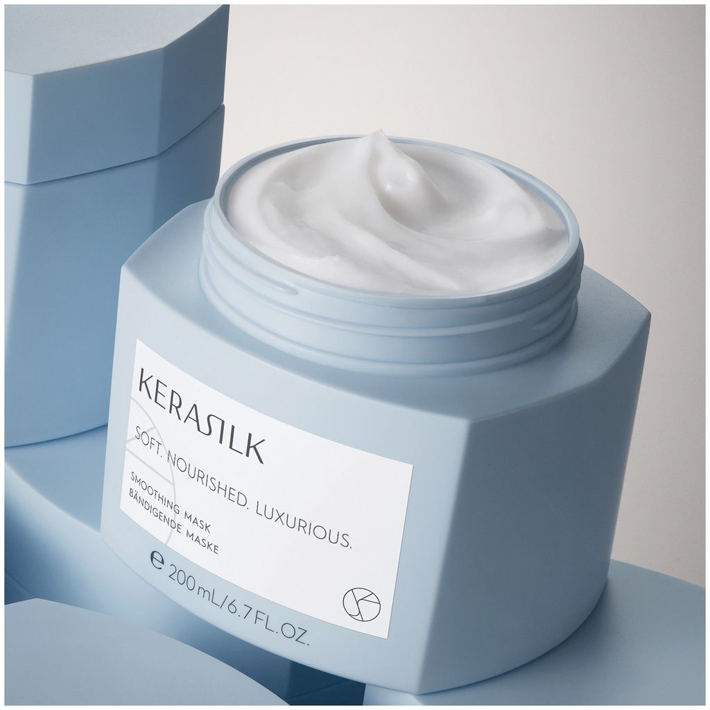 Kerasilk Smoothing Mask | BellAffair.com